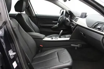 BMW 420, 2.0, 140 kW, diisel, automaat, nelikvedu