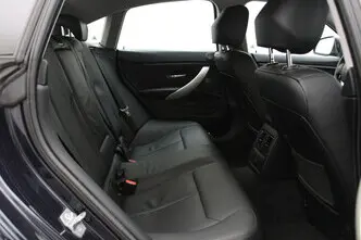 BMW 420, 2.0, 140 kW, diisel, automaat, nelikvedu