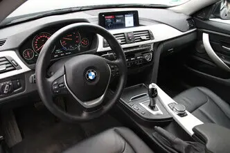 BMW 420, 2.0, 140 kW, diisel, automaat, nelikvedu
