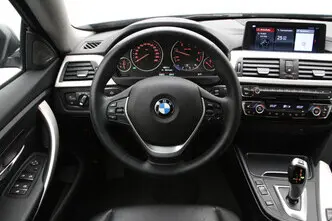 BMW 420, 2.0, 140 kW, diisel, automaat, nelikvedu