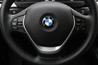 BMW 420, 2.0, 140 kW, diisel, automaat, nelikvedu