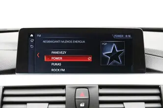 BMW 420, 2.0, 140 kW, diisel, automaat, nelikvedu