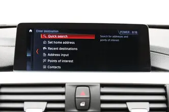 BMW 420, 2.0, 140 kW, diisel, automaat, nelikvedu