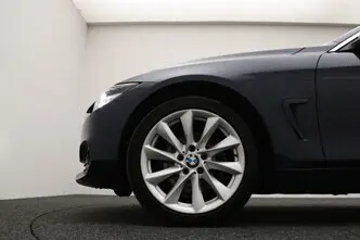 BMW 420, 2.0, 140 kW, diisel, automaat, nelikvedu