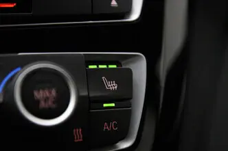 BMW 420, 2.0, 140 kW, diisel, automaat, nelikvedu