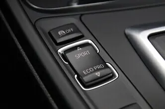 BMW 420, 2.0, 140 kW, diisel, automaat, nelikvedu