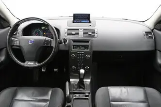 Volvo C30, 1.6, 84 kW, diesel, manual, front-wheel drive