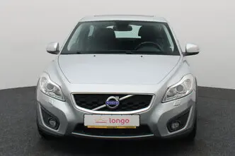 Volvo C30, 1.6, 84 kW, diesel, manual, front-wheel drive
