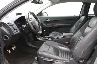 Volvo C30, 1.6, 84 kW, diesel, manual, front-wheel drive