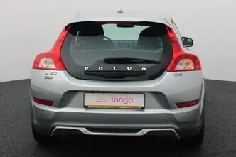 Volvo C30, 1.6, 84 kW, diesel, manual, front-wheel drive