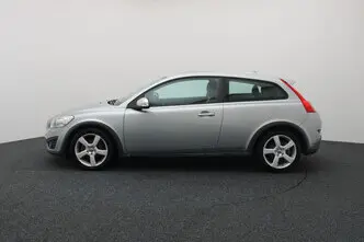 Volvo C30, 1.6, 84 kW, diesel, manual, front-wheel drive