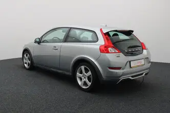 Volvo C30, 1.6, 84 kW, diesel, manual, front-wheel drive