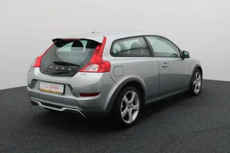 Volvo C30, 1.6, 84 kW, diesel, manual, front-wheel drive
