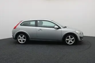 Volvo C30, 1.6, 84 kW, diesel, manual, front-wheel drive