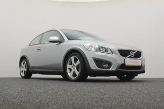 Volvo C30, 1.6, 84 kW, diesel, manual, front-wheel drive