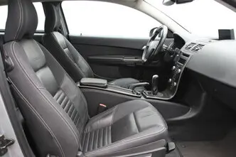 Volvo C30, 1.6, 84 kW, diesel, manual, front-wheel drive