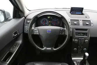 Volvo C30, 1.6, 84 kW, diesel, manual, front-wheel drive