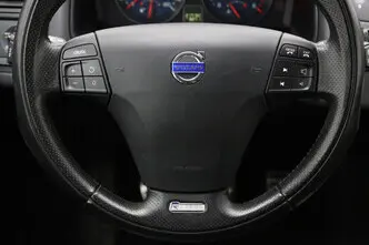 Volvo C30, 1.6, 84 kW, diesel, manual, front-wheel drive