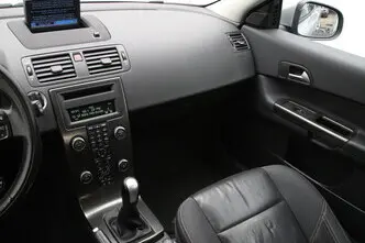Volvo C30, 1.6, 84 kW, diesel, manual, front-wheel drive