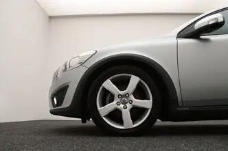 Volvo C30, 1.6, 84 kW, diesel, manual, front-wheel drive