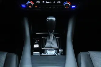 Mazda 6, 2.5, 143 kW, petrol, automatic, front-wheel drive