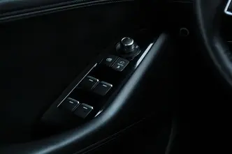 Mazda 6, 2.5, 143 kW, petrol, automatic, front-wheel drive