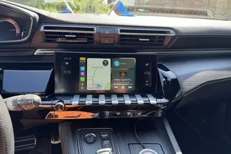 Peugeot 508, 1.5, 96 kW, diisel, automaat, esivedu