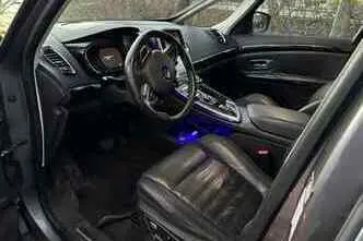 Renault Espace, 1.6, 118 kW, дизель, автомат, передний привод