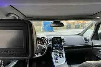 Renault Espace, 1.6, 118 kW, дизель, автомат, передний привод