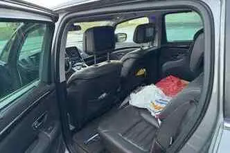 Renault Espace, 1.6, 118 kW, дизель, автомат, передний привод