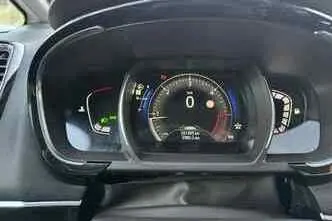 Renault Espace, 1.6, 118 kW, дизель, автомат, передний привод