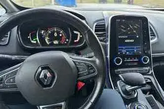 Renault Espace, 1.6, 118 kW, дизель, автомат, передний привод