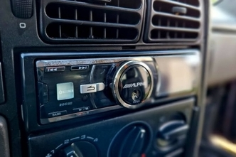 Volkswagen Corrado, 2.0, 100 kW, bensiin, manuaal, esivedu