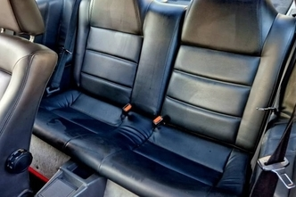 Volkswagen Corrado, 2.0, 100 kW, bensiin, manuaal, esivedu