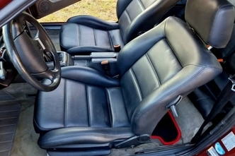 Volkswagen Corrado, 2.0, 100 kW, bensiin, manuaal, esivedu