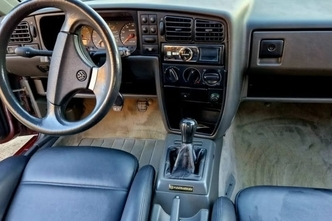 Volkswagen Corrado, 2.0, 100 kW, bensiin, manuaal, esivedu