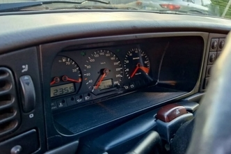 Volkswagen Corrado, 2.0, 100 kW, bensiin, manuaal, esivedu