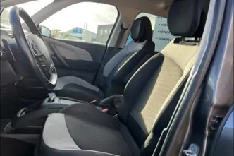 Citroën C4 Picasso, 1.6, 88 kW, diisel, automaat, esivedu