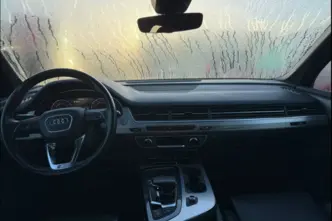 Audi Q7, 3.0, 190 kW, hübriid, automaat, nelikvedu