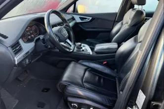 Audi Q7, 3.0, 190 kW, hübriid, automaat, nelikvedu