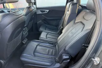 Audi Q7, 3.0, 190 kW, hübriid, automaat, nelikvedu