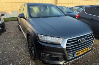 Audi Q7, 3.0, 190 kW, hübriid, automaat, nelikvedu