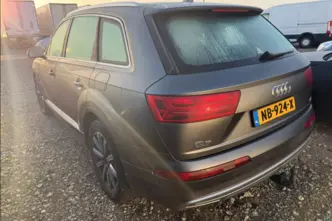 Audi Q7, 3.0, 190 kW, hübriid, automaat, nelikvedu
