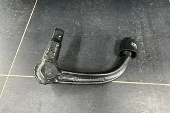 Peugeot 2008, 1.2, 96 kW, bensiin, automaat, esivedu