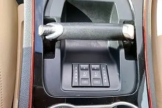 Ford Galaxy, 2.0, 120 kW, diesel, automatic, front-wheel drive