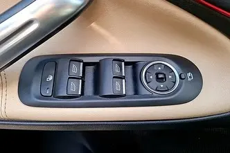 Ford Galaxy, 2.0, 120 kW, diesel, automatic, front-wheel drive