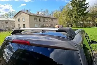 Ford Galaxy, 2.0, 120 kW, diesel, automatic, front-wheel drive