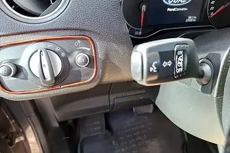 Ford Galaxy, 2.0, 120 kW, diesel, automatic, front-wheel drive