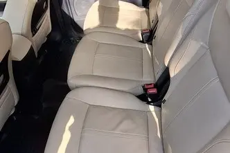 Ford Galaxy, 2.0, 120 kW, diesel, automatic, front-wheel drive