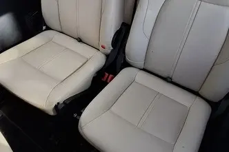 Ford Galaxy, 2.0, 120 kW, diesel, automatic, front-wheel drive